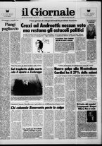 giornale/CFI0438329/1987/n. 59 del 11 marzo